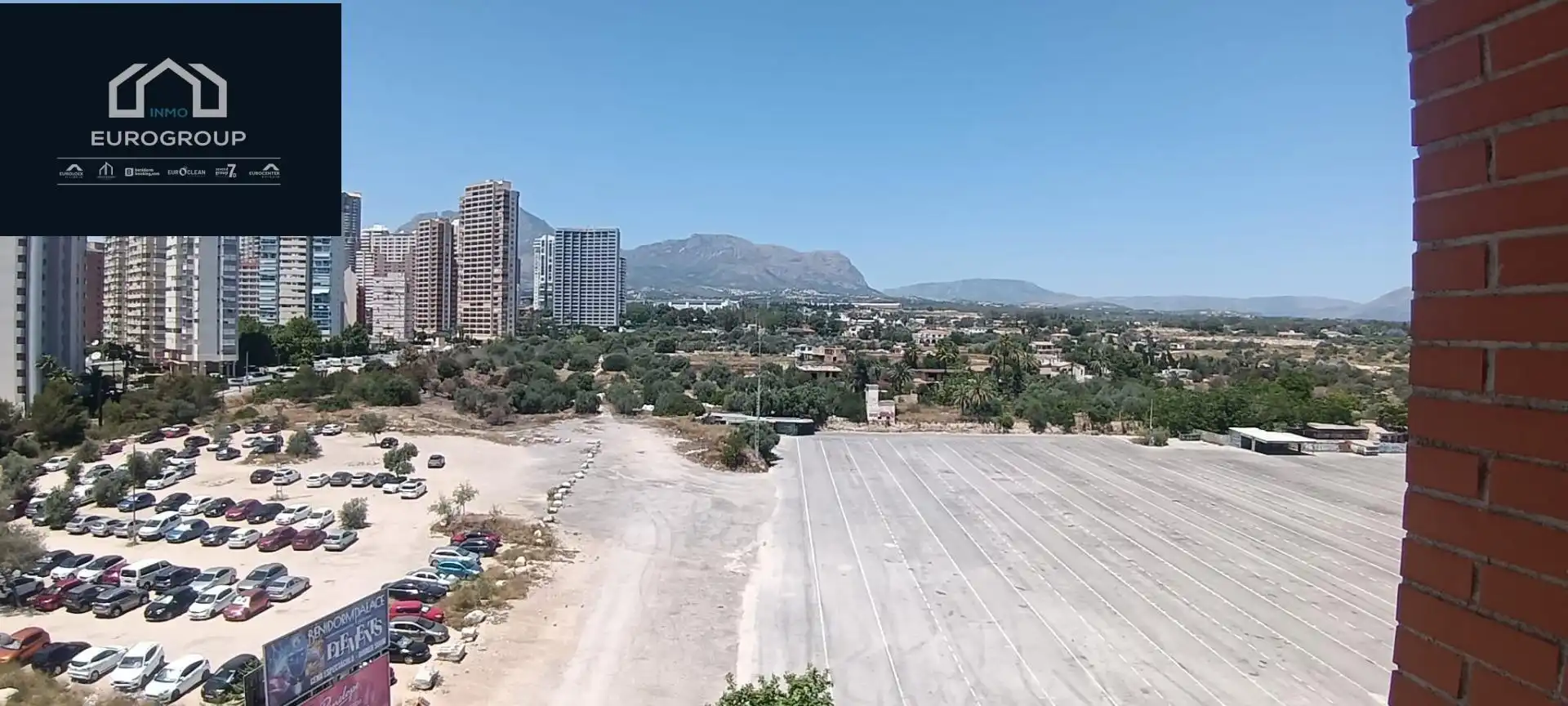 Apartament amb piscina en venda a Rincón de Loix, imagen 34