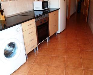 Kitchen of House or chalet for sale in Las Herencias