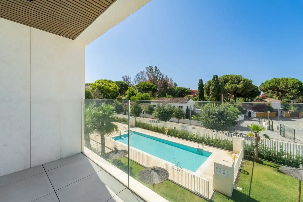 Piso con ascensor en venta en Elviria - Cabopino, imagen 16
