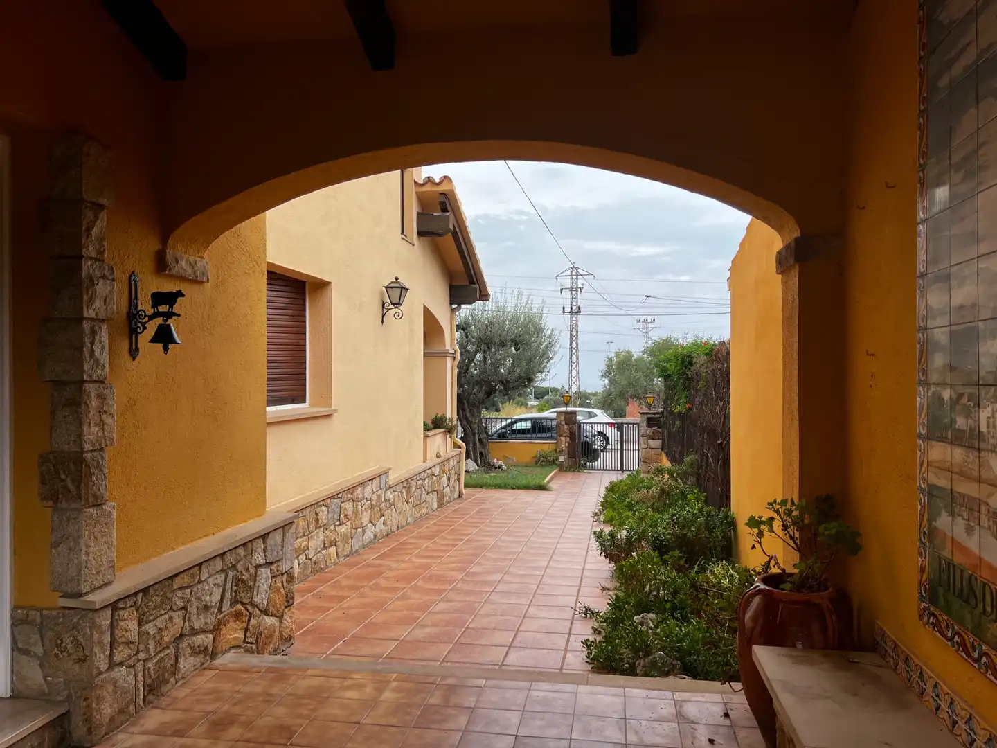 Maison jumelée avec terrasse à vendre à Vilassar de Dalt, imagen 8