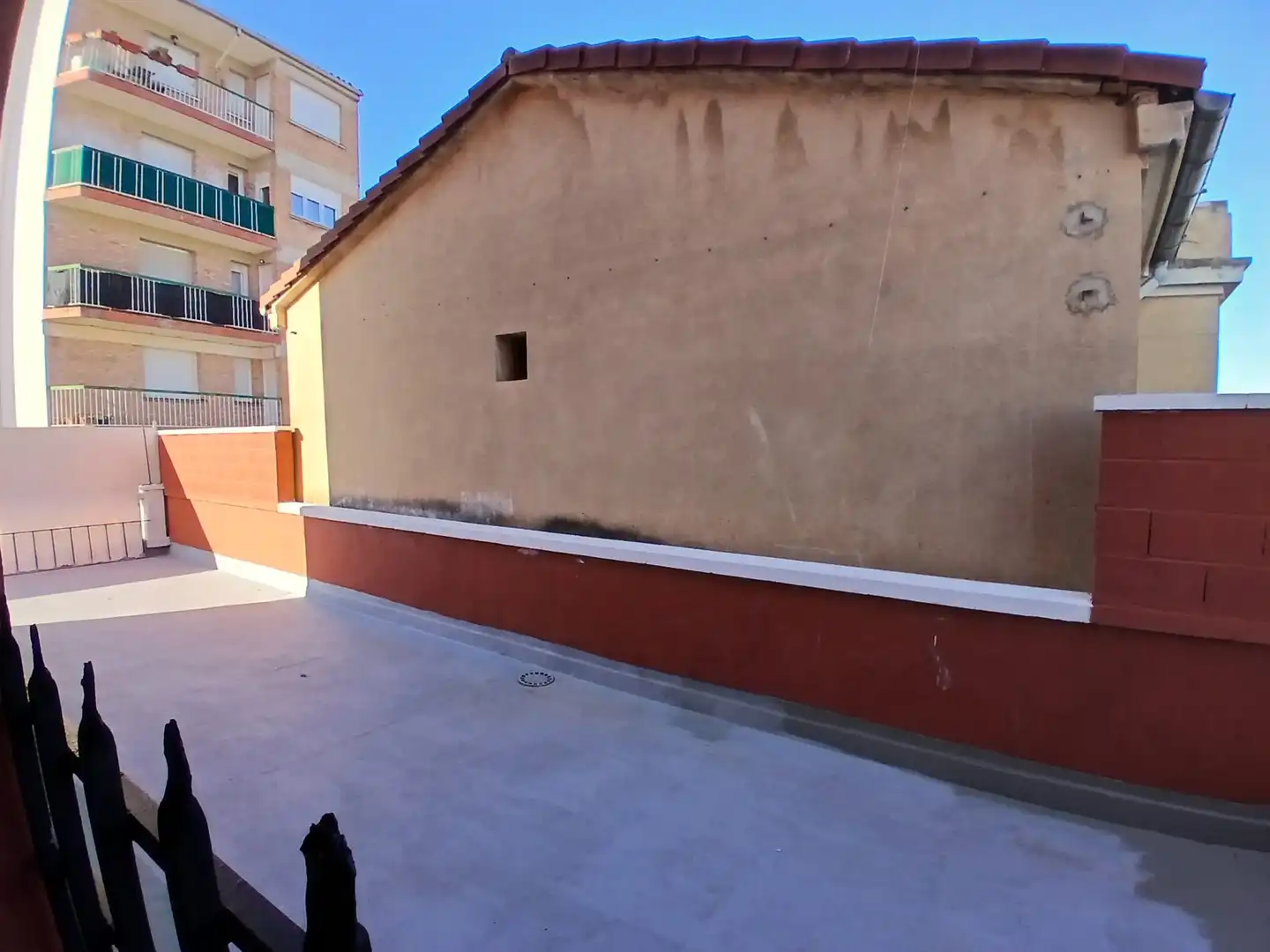 Mixt residencial en venda a Avenida Príncipe de Asturias 36, imagen 5