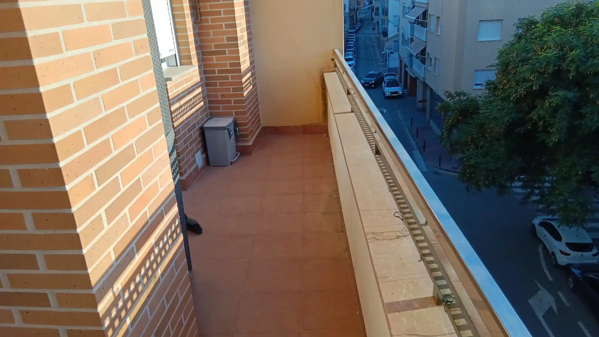 Ático en venta en La Flota