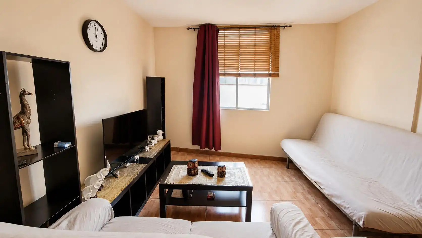 Sala de estar de Piso en venta en Telde