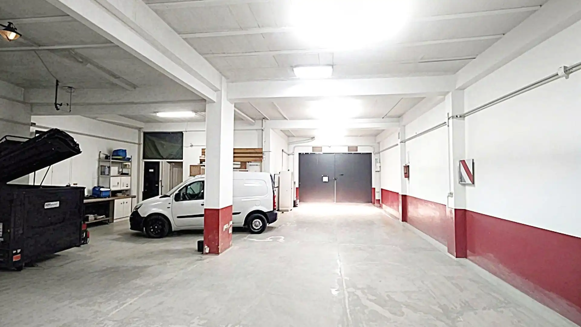 Parking de Casa o chalet en venta en Badajoz Capital con Aire acondicionado, Terraza y Trastero