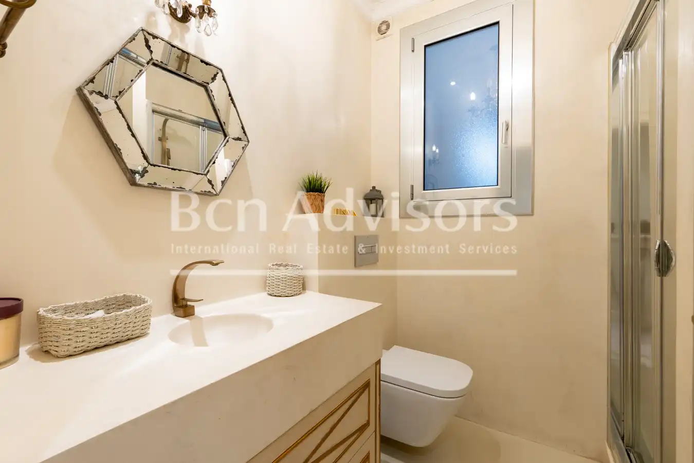 Appartamento con terrazza in vendita a Carrer de Provença, imagen 41