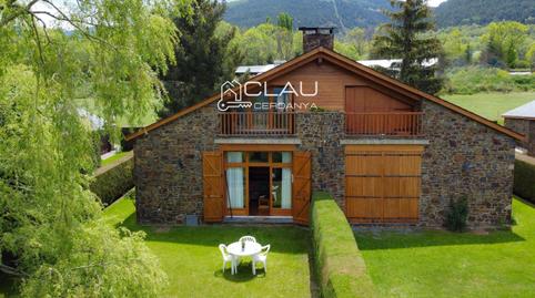 Photo 2 of Single-family semi-detached for rent in Du Torrent, 9, Sainte - Léocadie, Cerdanya Francesa