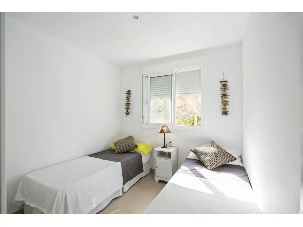 Apartamento con piscina en venta en Na Macaret, imagen 13