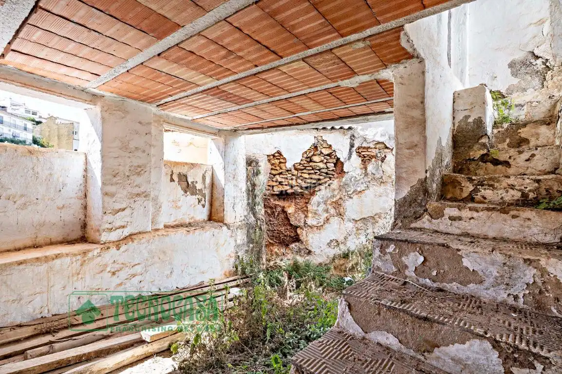Casa o chalet en venta en Tolox