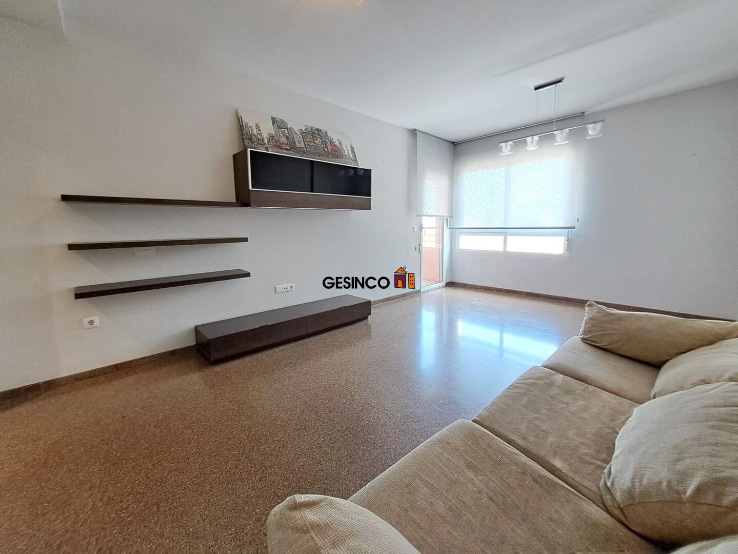 Pis en venda a Manuel