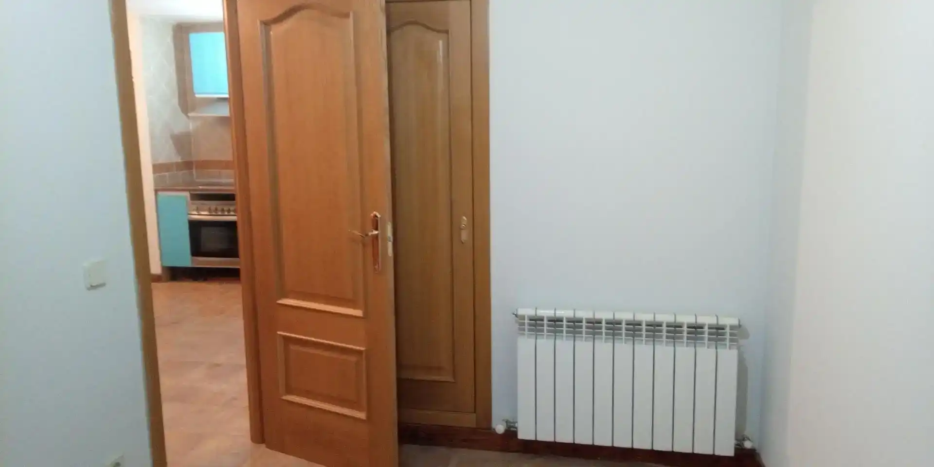 Wohnung zur Miete in Real Sitio de San Ildefonso