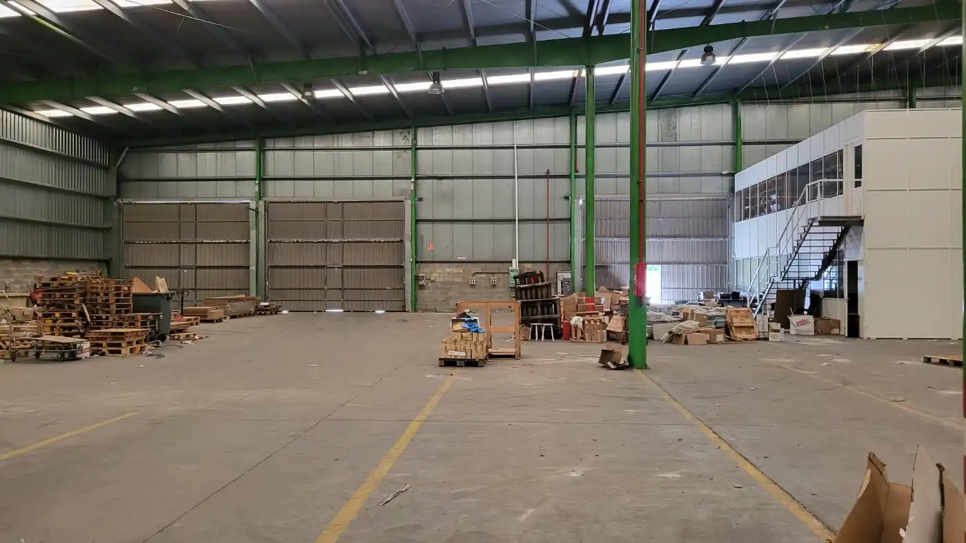 Nave industrial in vendita a Coirós, imagen 19