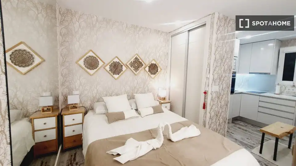 Flat to rent in Chamberí, imagen 15