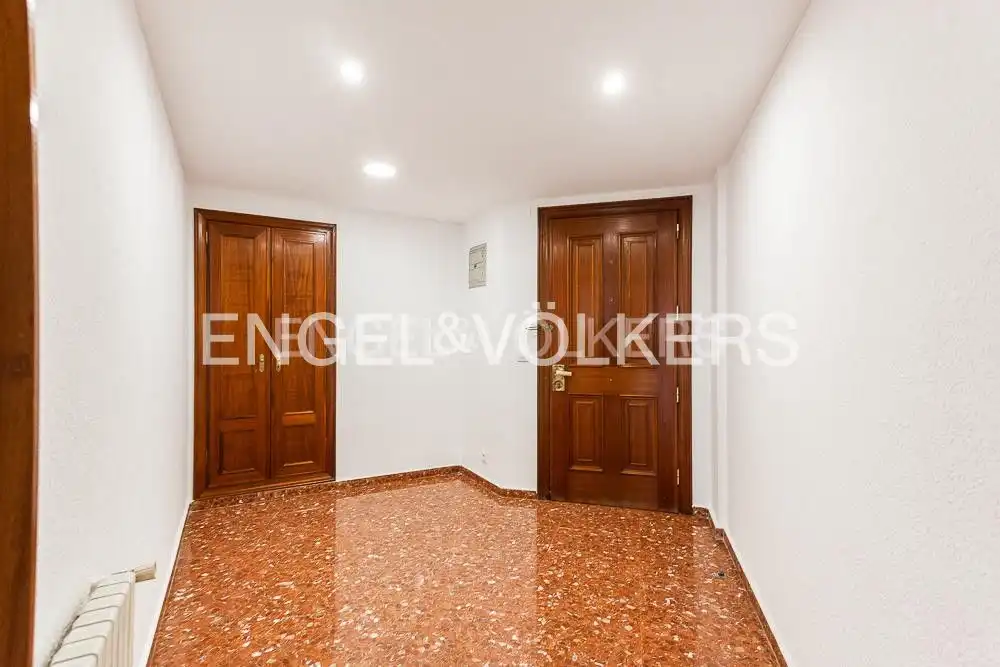 Flat for rent in El Pla del Real
