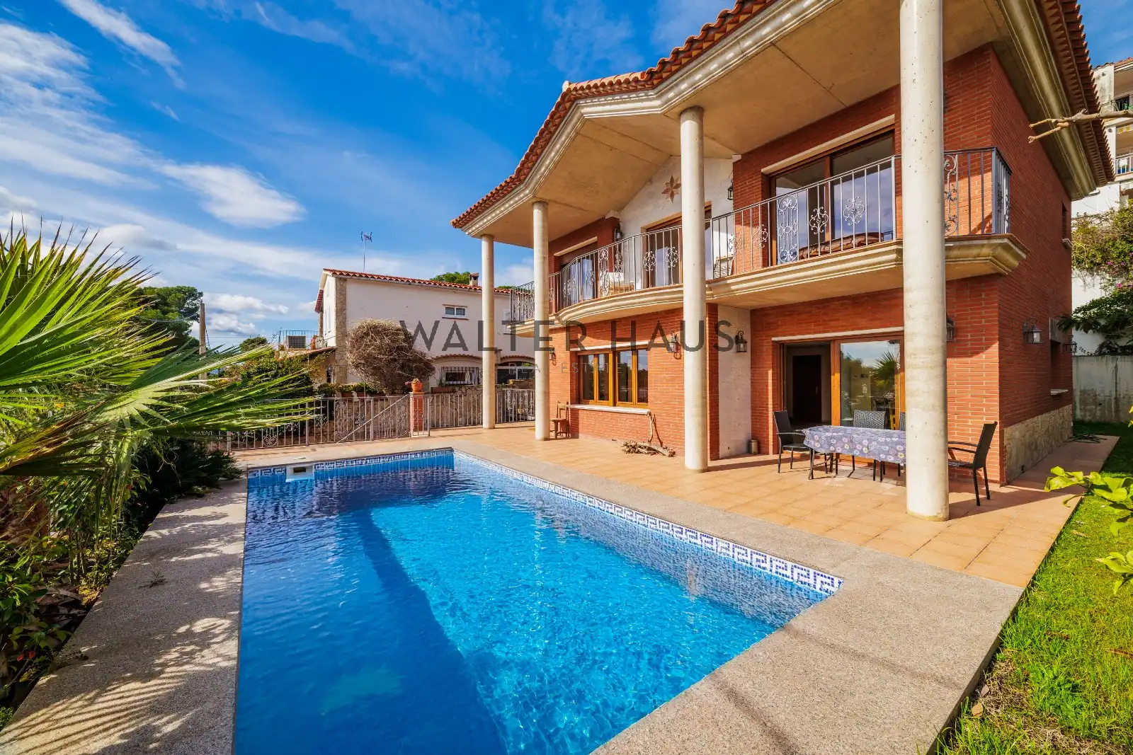 Villa mit Terrasse zum Verkauf in Carrer Alzina, imagen 2