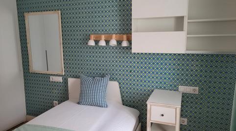 Photo 5 of Flat to rent in Calle Luis Astrana Marín, 5, Centro, Cuenca Capital