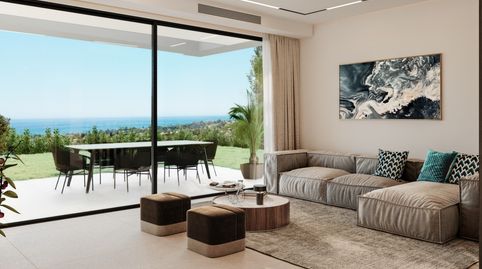 Foto 3 de Casa o xalet en venda a Elviria, Marbella