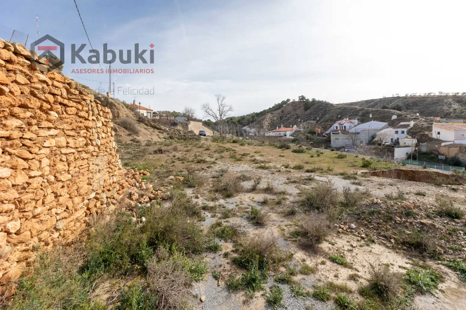 Terreny residencial en venda a Guadix - CL DE LAS CRUCES 63, imagen 18