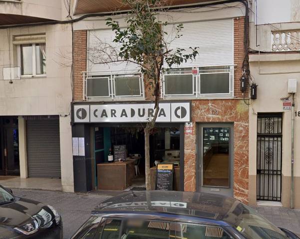 Local comercial en Alquiler en MARIA CUBI, 179 en Sant Gervasi- Galvany