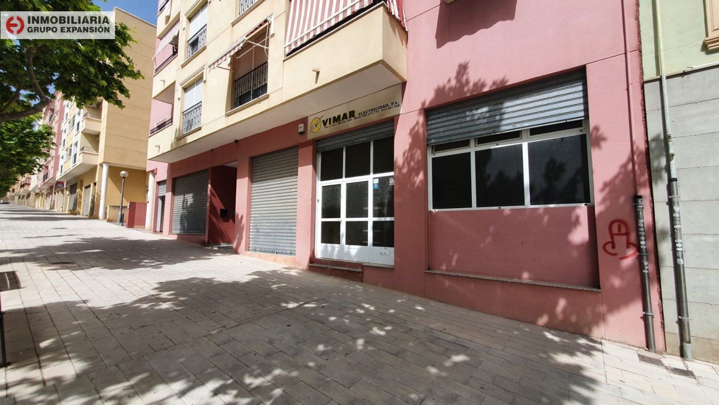 Exterior view of Premises for sale in Aspe