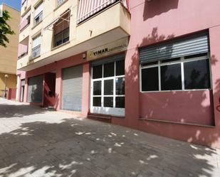 Exterior view of Premises for sale in Aspe