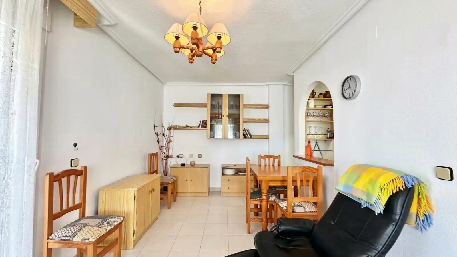 Apartament en venda a Playa del Acequión, Náufragos y Rocío del Mar, imagen 24