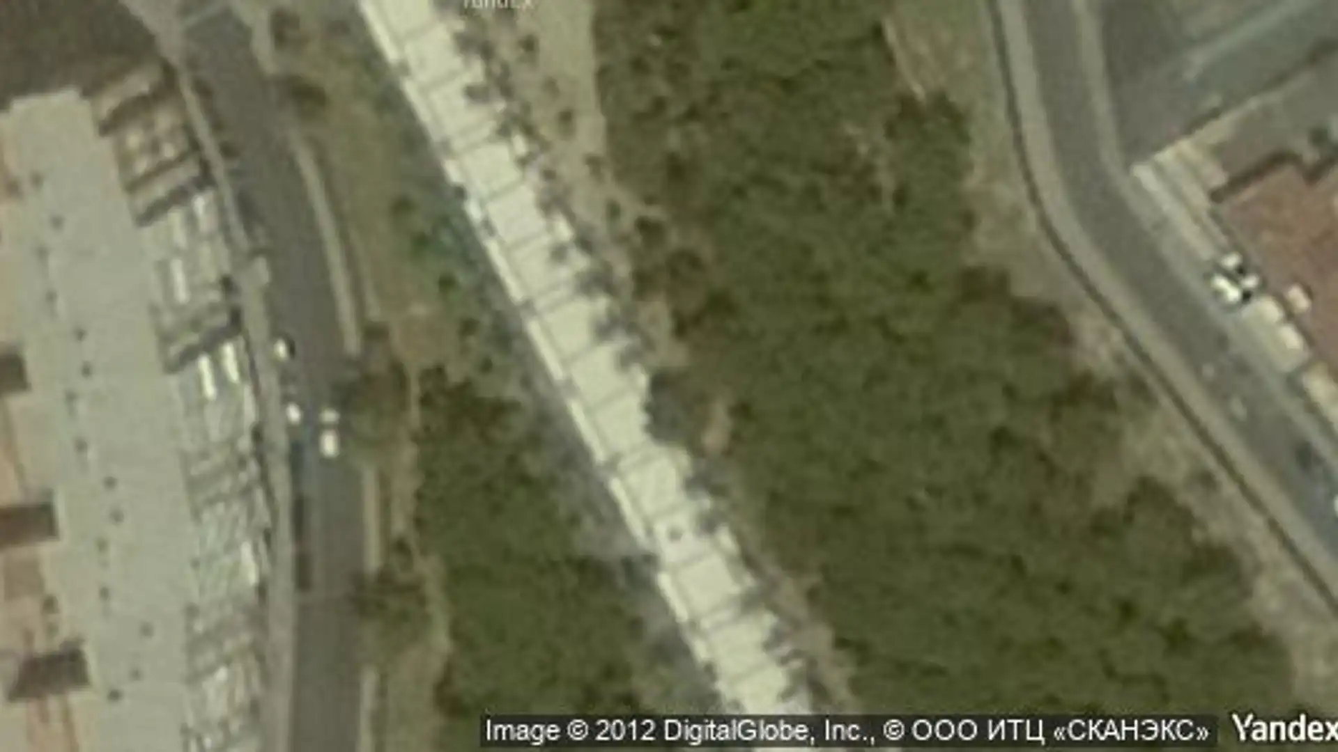 Piso en venta en Benidorm