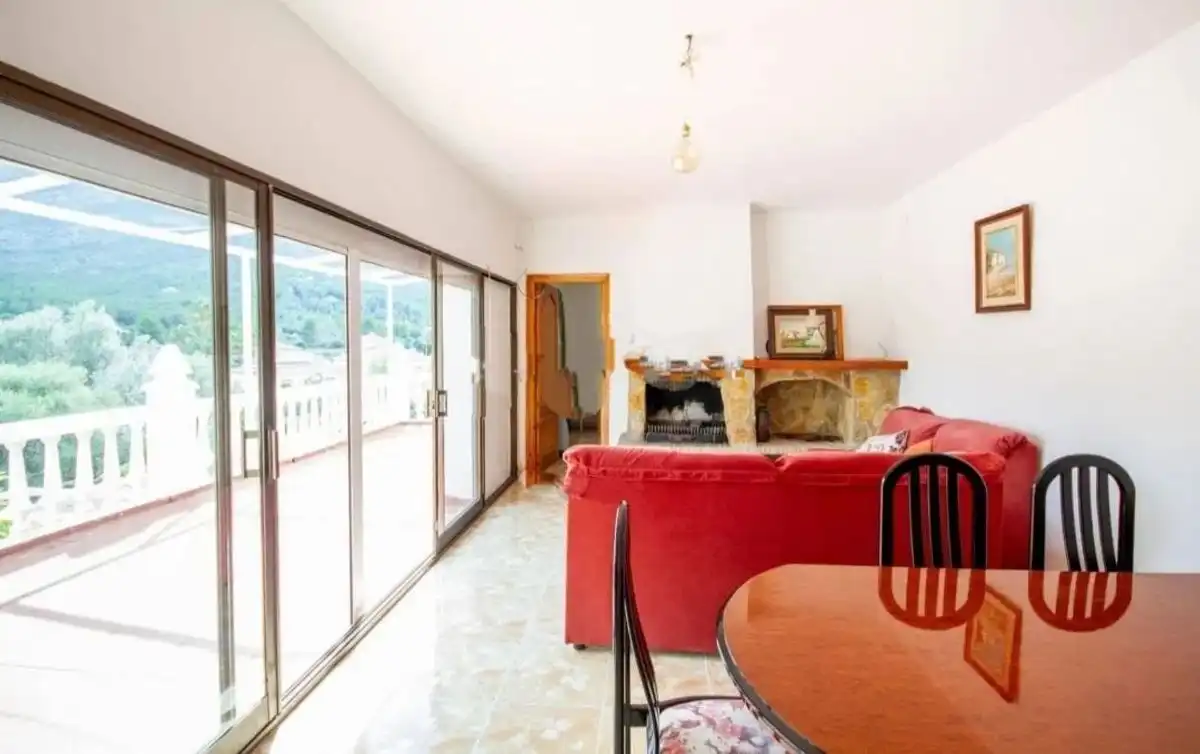 Maison avec terrasse à vendre à Carrer del Pou, imagen 2