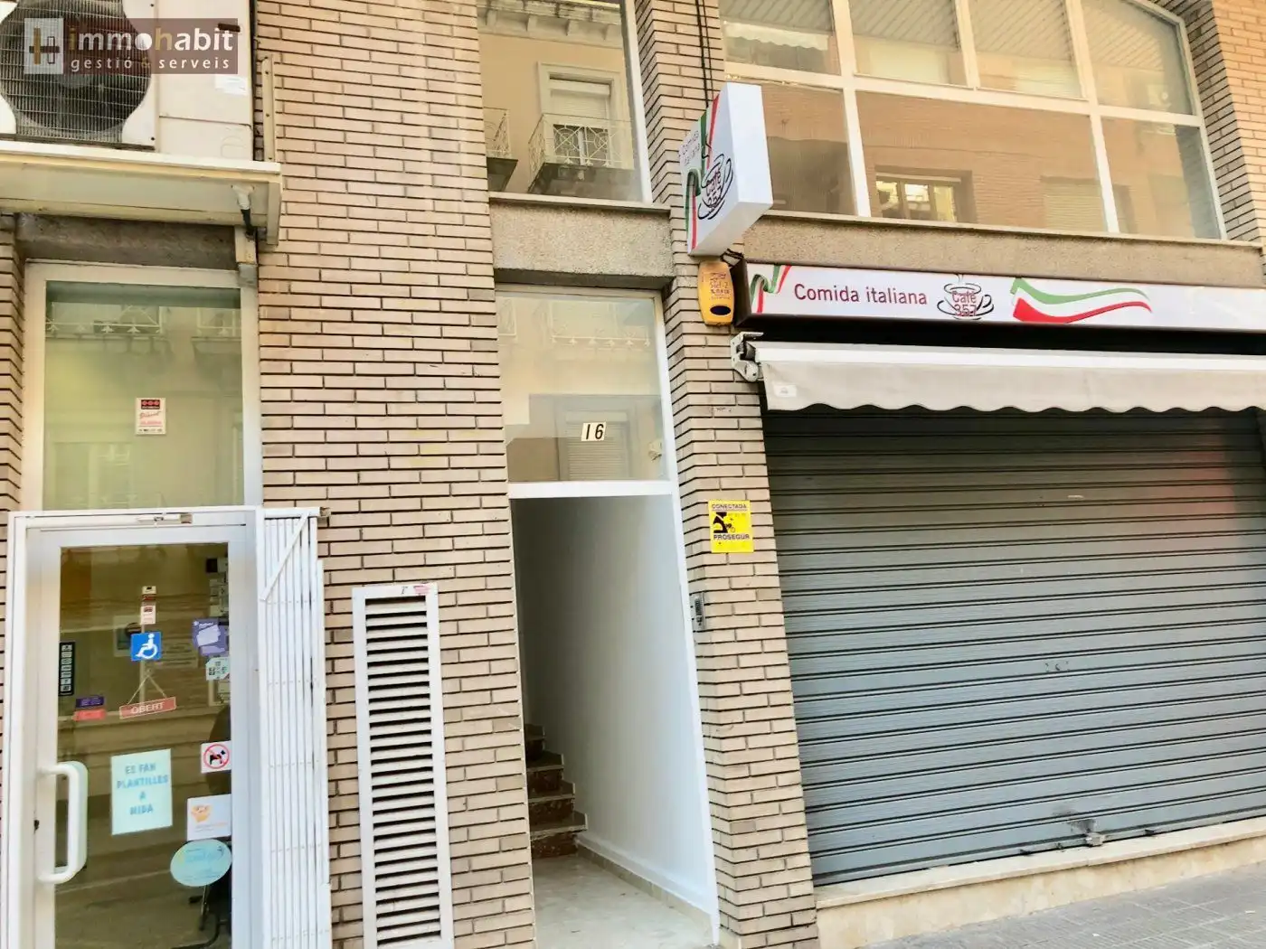 Oficina en venta en Instituts - Universitat, imagen 18