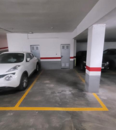 Photo 2 of Garage to rent in Vilamarxant, Valencia