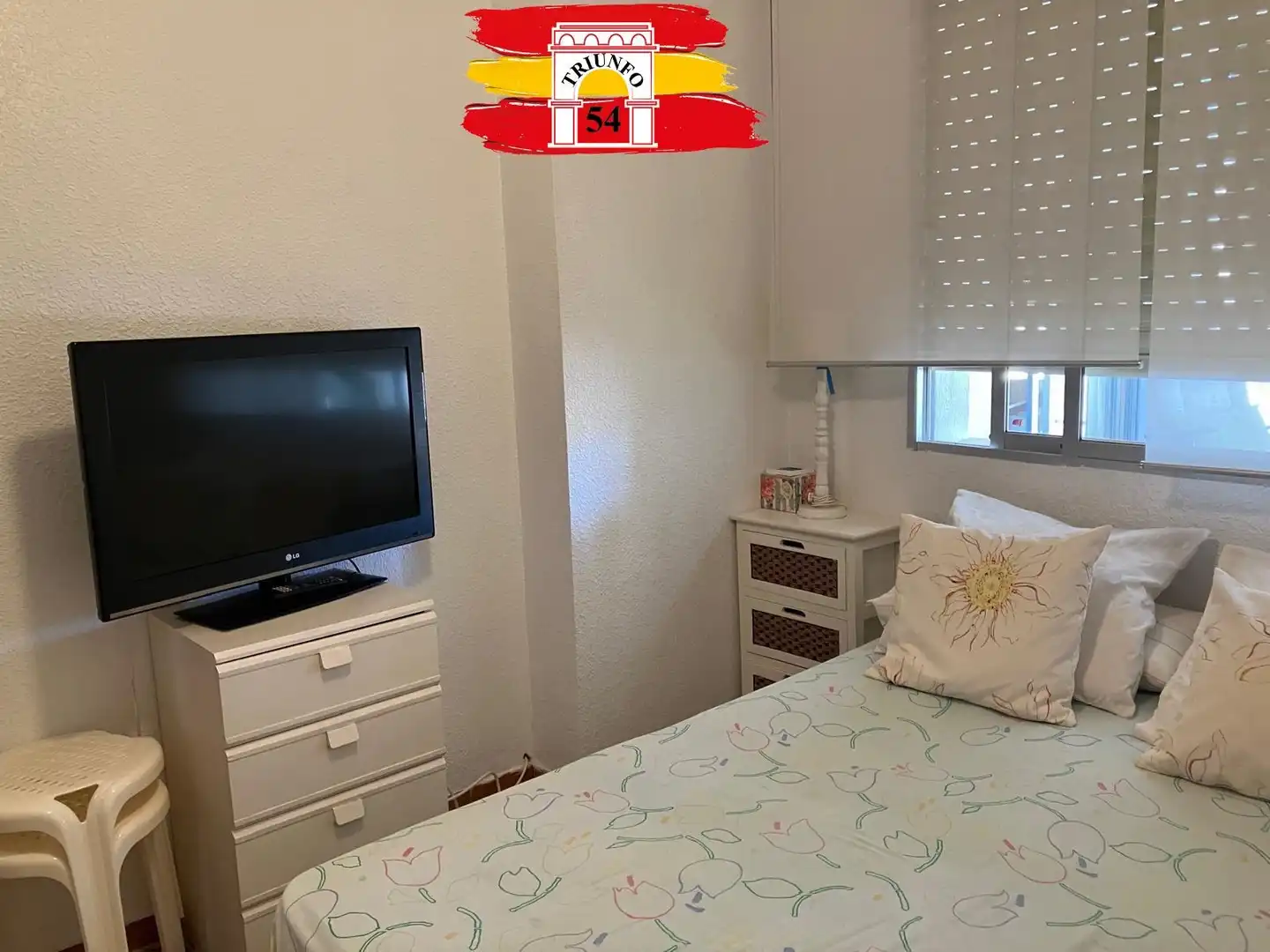 Dormitori de Pis en venda en Pilar de la Horadada amb Aire condicionat, Traster i Moblat