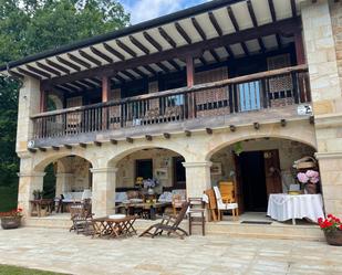 Finca rústica en venda en Penagos amb Aire condicionat, Calefacció i Jardí privat