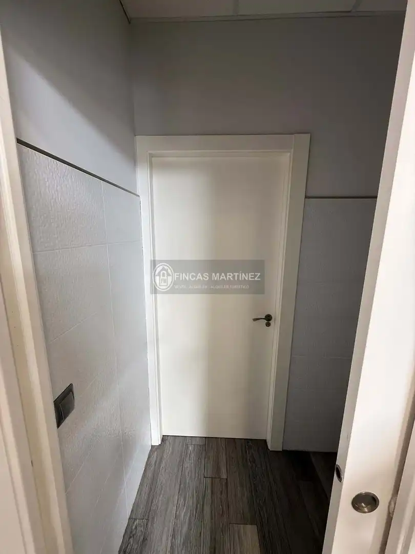 Business premises to rent in carrer extremadura, imagen 7
