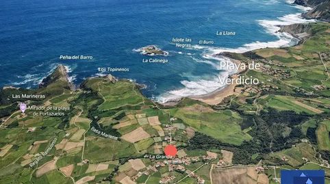 Foto 5 de Casa o xalet en venda a Go-10, Verdicio - Bañugues - Cabo Peña, Gozón