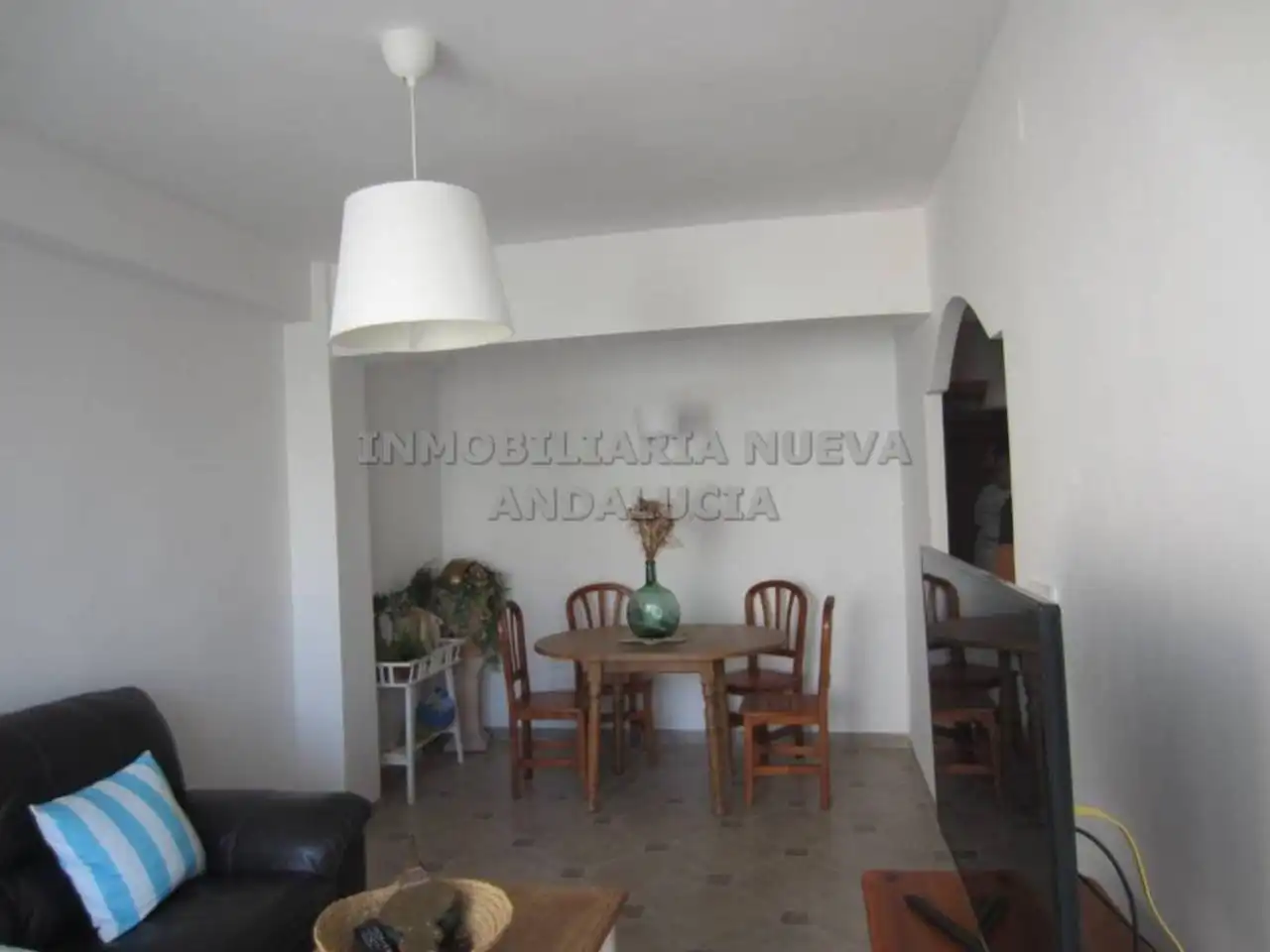 Appartement à louer à Ciudad Jardín - Tagarete - El Zapillo, imagen 3