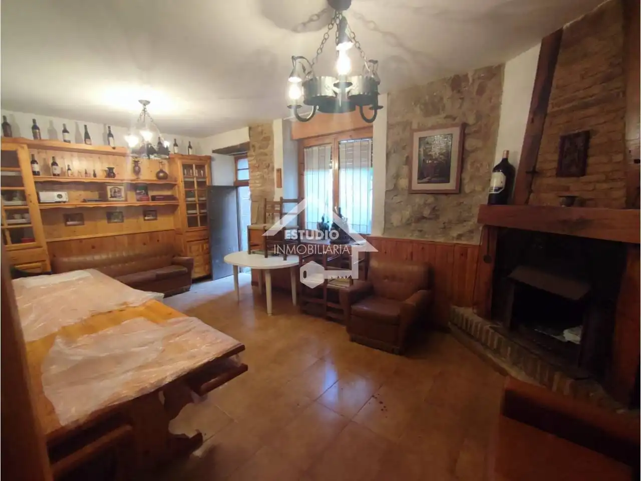 Casa con jardín en venta en Plaza plaza mediodia, imagen 56