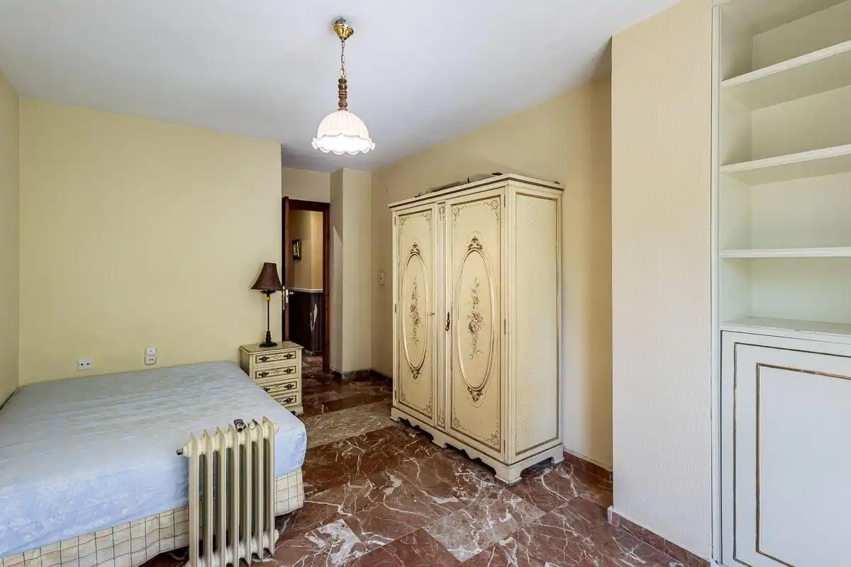 Flat with terrace for sale in Beiro, imagen 21