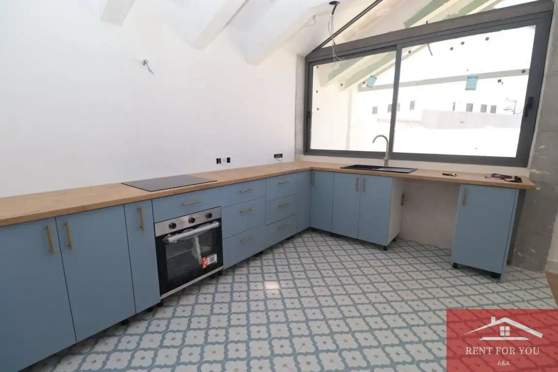 Küche von Haus oder Chalet zum Verkauf in Alhaurín de la Torre mit Privatgarten, Terrasse und Schwimmbad