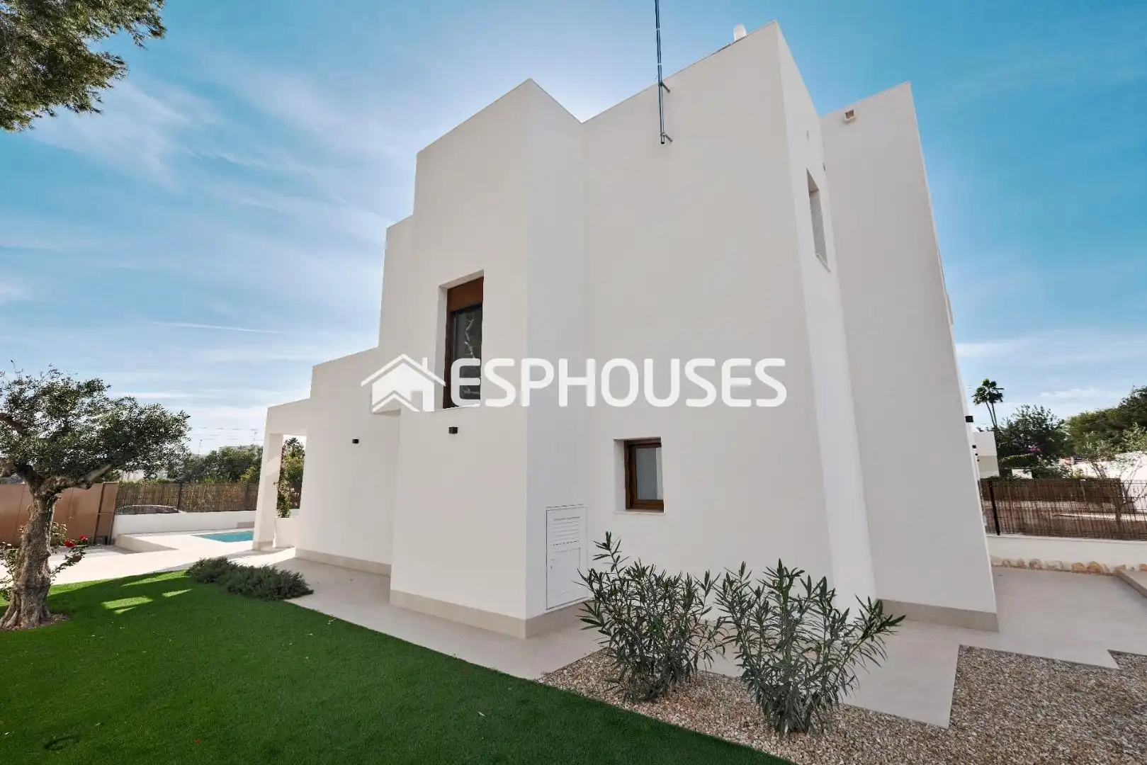 Casa amb terrassa en venda a Orihuela Costa, imagen 27