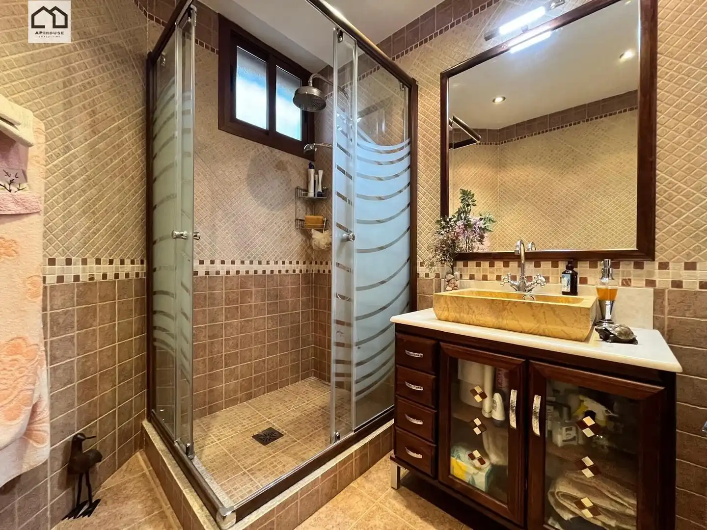 Chalet con jardín en venta en Santa Olalla, imagen 77