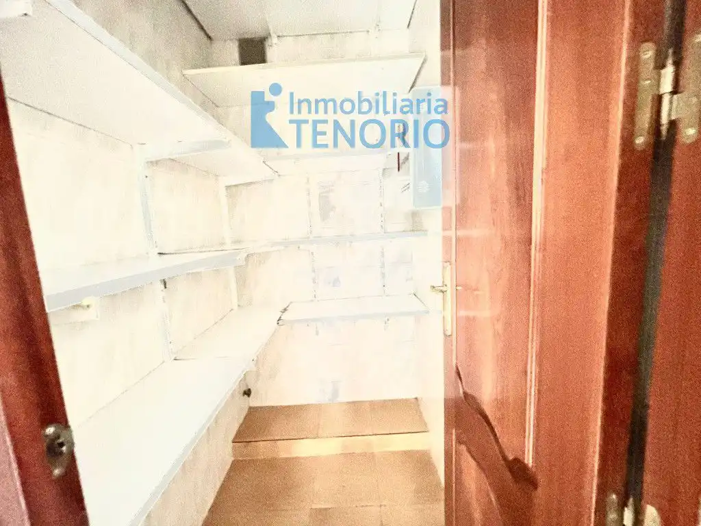 Vista exterior de Casa o xalet en venda en La Antilla amb Terrassa i Traster