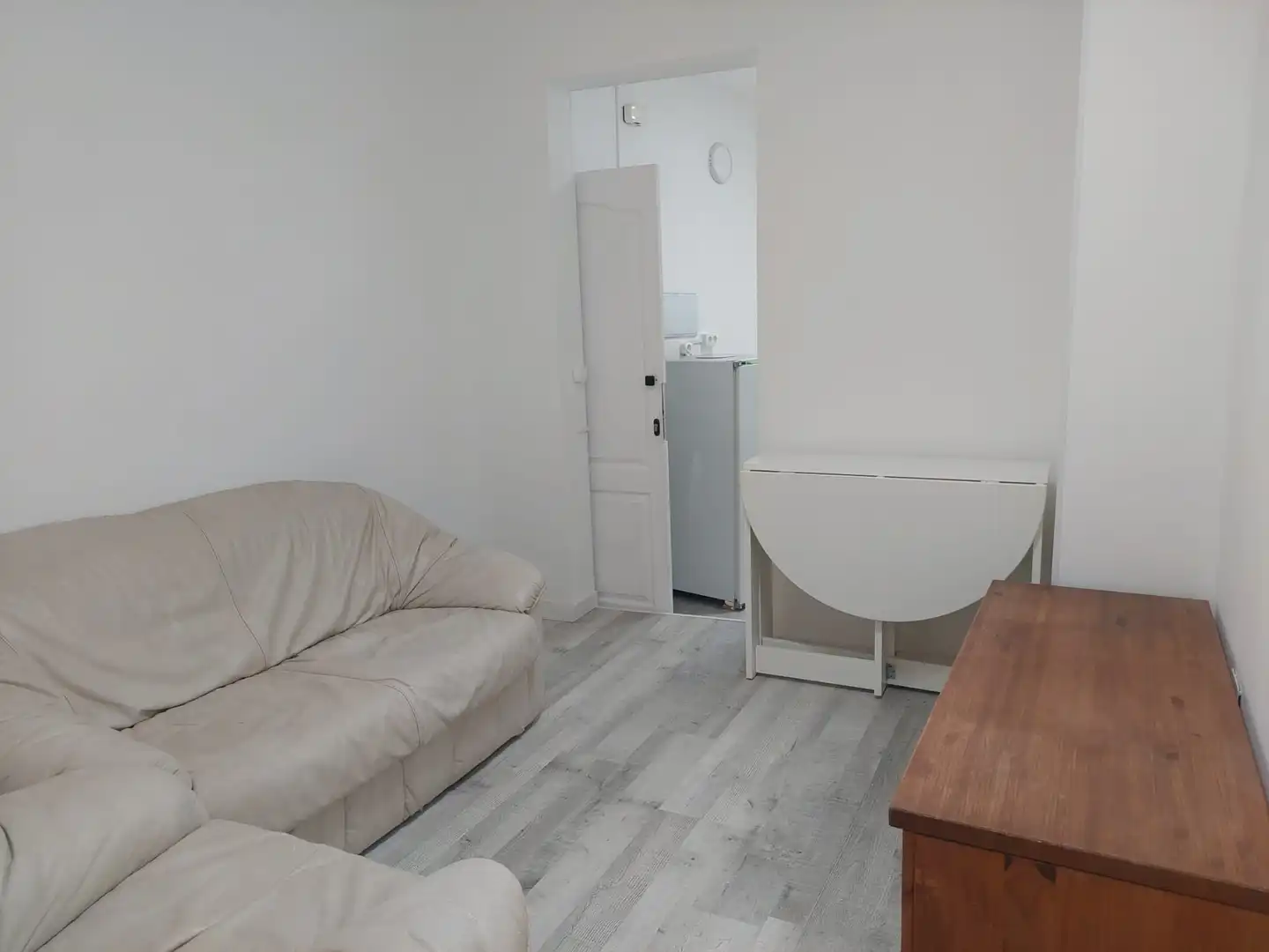 Wohnzimmer von Wohnungen zur Miete in  Santa Cruz de Tenerife Capital mit Möbliert