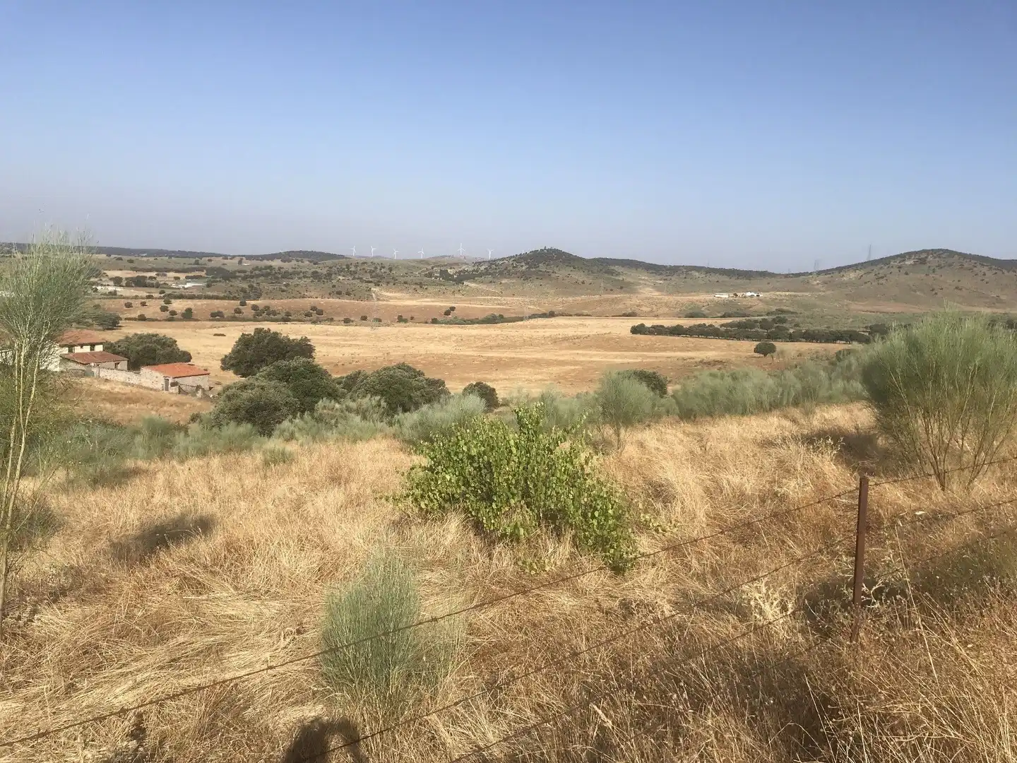 Terreni e lotti in vendita a Malpartida de Plasencia