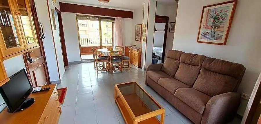 Apartamento de alquiler en Clot De La Mota, 12, Playa de Gandia