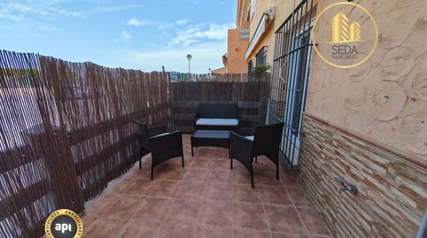 Foto 4 de Planta baja en venta en Avenida Juan Sebastián Elcano, Las Marinas - Pueblo Laguna, Vera