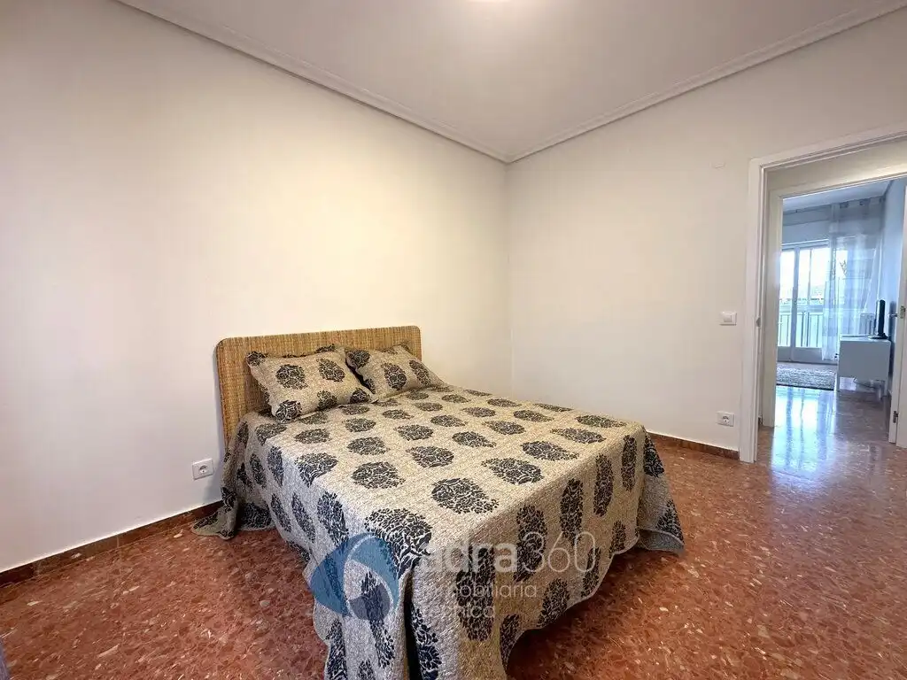 Pis amb ascensor en venda a San Antón, imagen 19