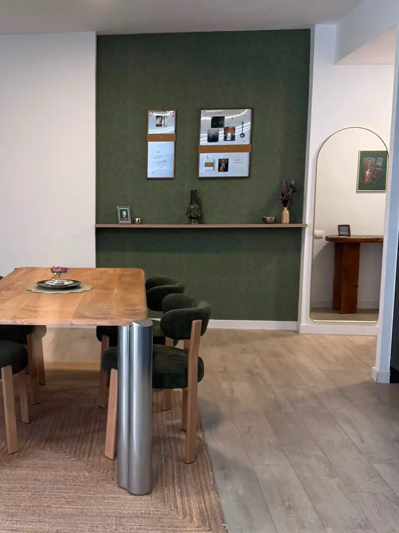 Flat with lift for sale in Sarrià - Sant Gervasi, imagen 13