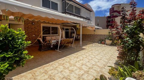 Foto 2 de Casa adosada en venta en Kurt Konrad Mayer, Playa Fañabé Alto, Adeje
