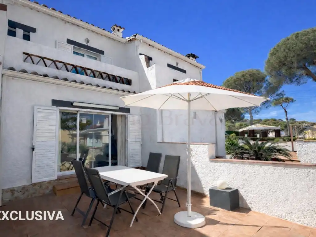 Casa o chalet en venta en S'Agaró