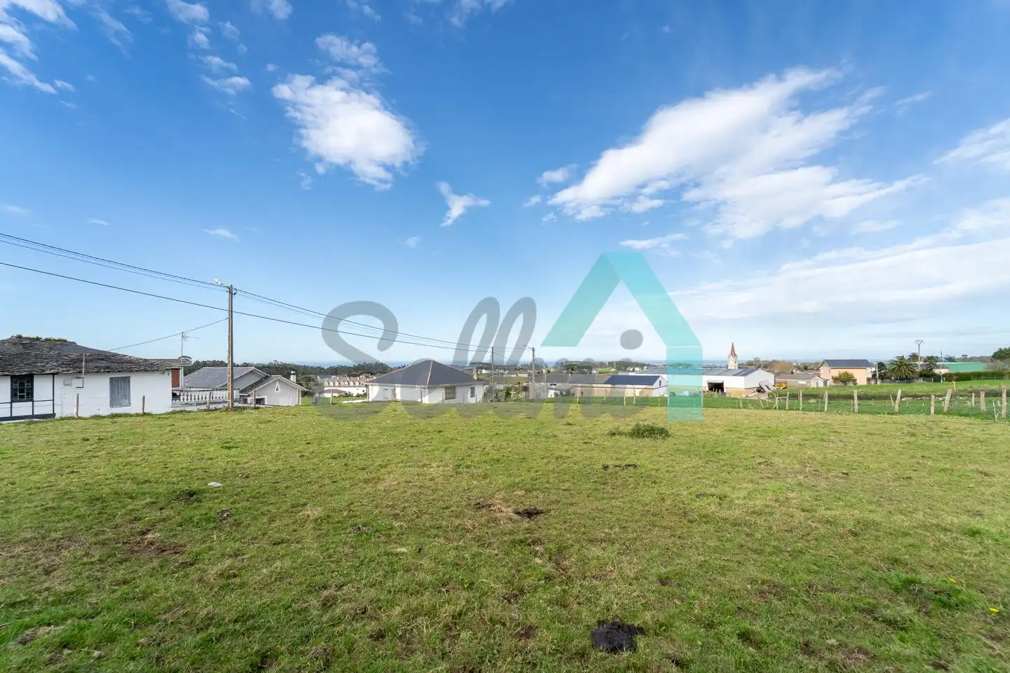 Houses for sale in Valdés - Luarca  with Private garden and Parquet flooring