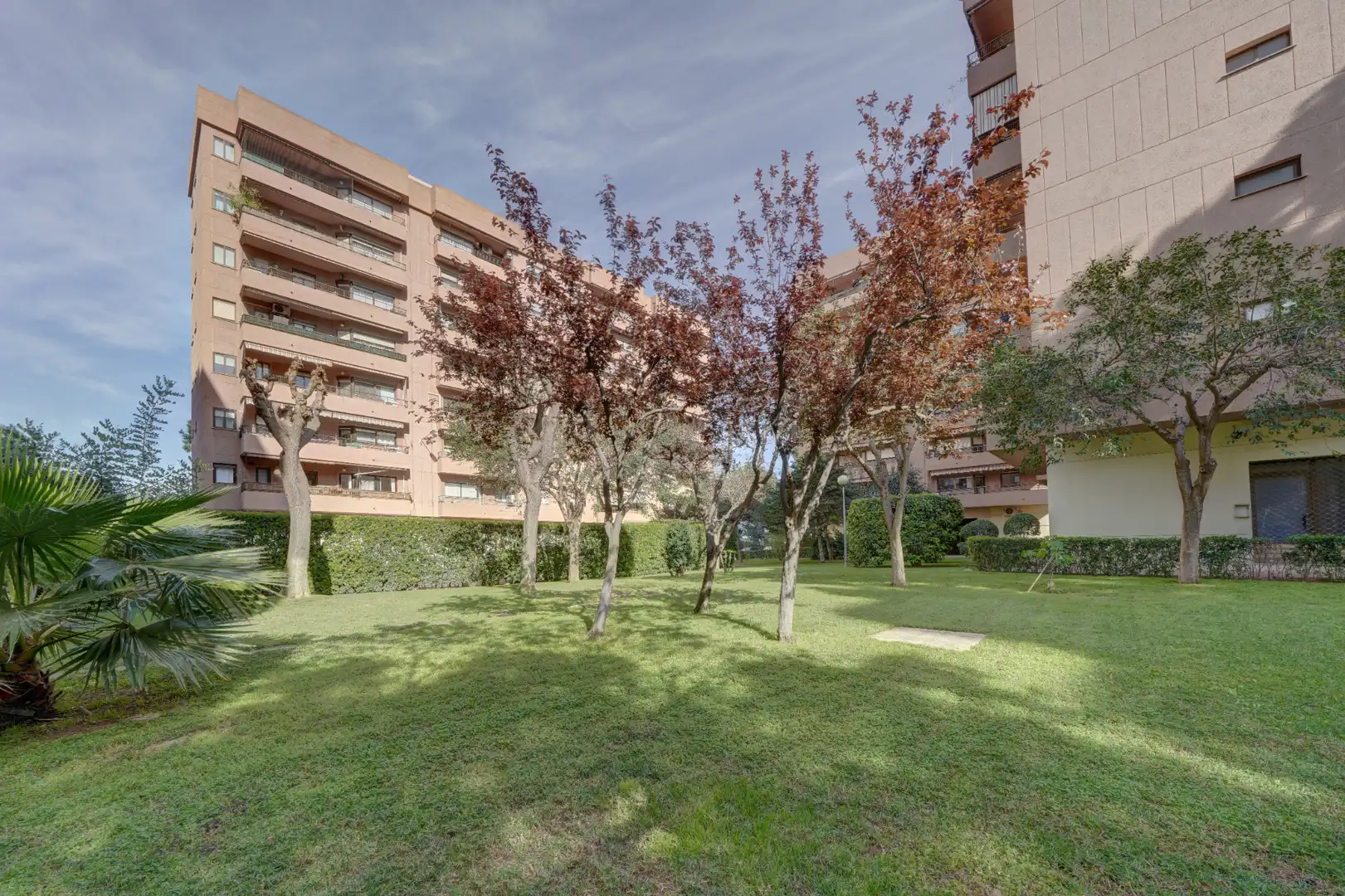 Wohnung zum Verkauf in Paterna, Valencia